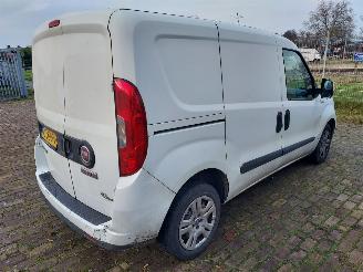 Fiat Doblo 1.3 MJ Cargo Airco picture 3