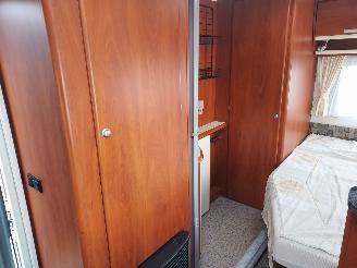 Chateau  Calista 450 Mover Tent Frans bed Rondzit picture 11