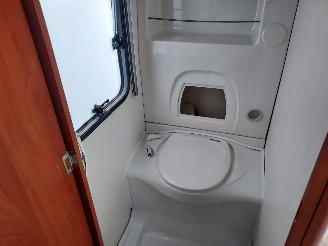 Chateau  Calista 450 Mover Tent Frans bed Rondzit picture 9