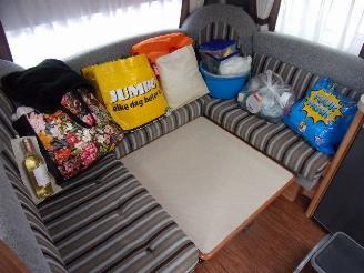 Hobby  GERESERVEERD   460 UFE Mover Omnistor picture 5