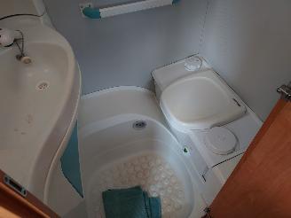 Knaus  Eifelland 420 picture 10