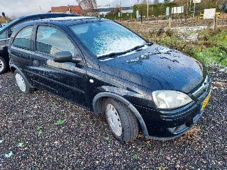 Opel Corsa 1.2 AUTOMAAT  109000KM !!! picture 12