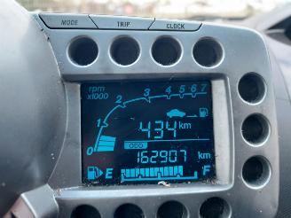 Chevrolet Spark 1.2  162000 km picture 5