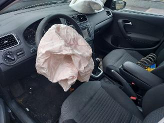 Volkswagen Polo GERESERVEERD  5 deurs 1.2 TSI  Blue Motion Comfort picture 5