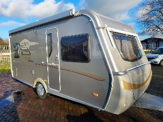  Eriba  Nova Gold Edition  465 Airco Mover Sateliet Omnistor Voortent 2007/6