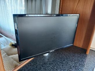 Eriba  Nova Gold Edition  465 Airco Mover Sateliet Omnistor Voortent picture 12