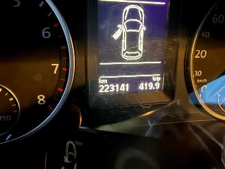 Volkswagen Tiguan GERESERVEERD  1.4 TSI sport en style picture 4