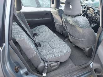 Mitsubishi Space-wagon GERESERVEERD  7 persoons 1e eigenaar 176000 km picture 8