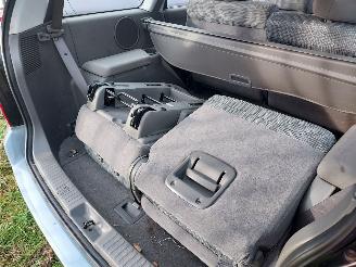 Mitsubishi Space-wagon GERESERVEERD  7 persoons 1e eigenaar 176000 km picture 9