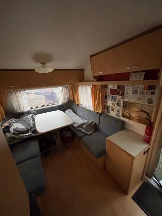 Delta  3900 EK Flevo + Voortent picture 6