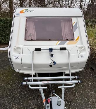 Delta  3900 EK Flevo + Voortent picture 2