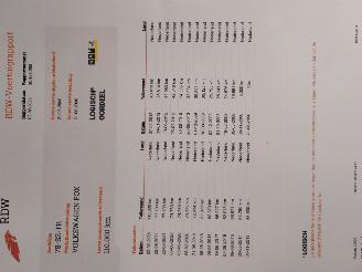 Volkswagen Polo Fox 1.4 + APK picture 11