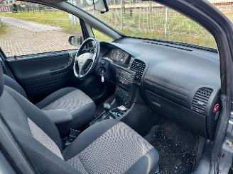 Opel Zafira 7 persoons + Automaat picture 8