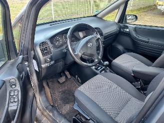 Opel Zafira 7 persoons + Automaat picture 5