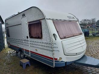  Home Car  Racer 450 Mover + Voortent 2003/5