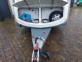 Home Car  Racer 450 Mover + Voortent picture 6