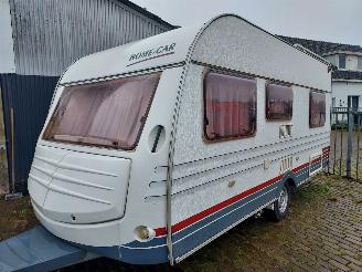 Home Car  Racer 450 Mover + Voortent picture 2