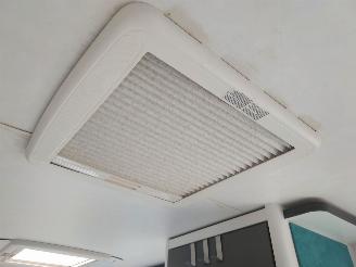 Dethleffs  475 FR Frans bed+ Rondzit picture 16