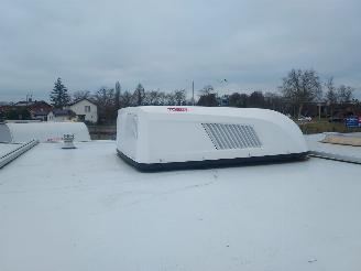 Dethleffs  Beduin Emotion 595 S Frans bed+Rondzit picture 5