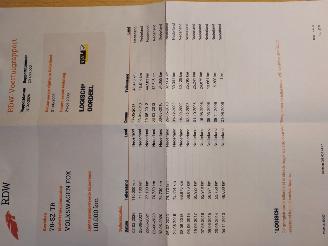 Volkswagen Polo Fox 1.4 + Apk 110.000 km picture 11