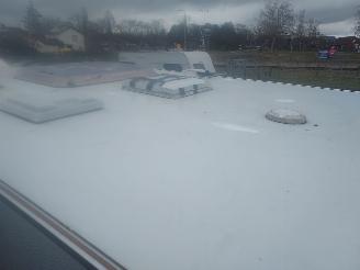 Dethleffs  Camper EF 2 picture 14