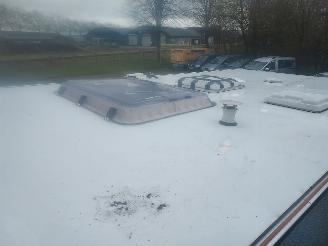 Dethleffs  Camper EF 2 picture 13