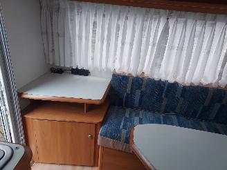 Home Car  443H  Frans bed +  Voortent picture 12