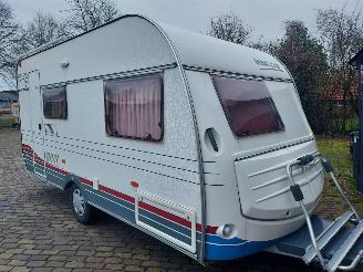  Home Car  443H  Frans bed +  Voortent 2006/9