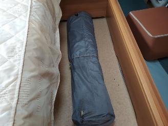 Fendt  Platin 540 Enkele bedden Omnistor Voortent picture 15