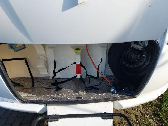 Fendt  Bianco 515 SKF Stapelbed Mover Omnistor Airco picture 16