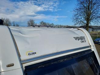 Fendt  Bianco 515 SKF Stapelbed Mover Omnistor Airco picture 18