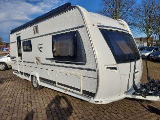 Avarii caravane Fendt  Bianco 515 SKF Stapelbed Mover Omnistor Airco 2017/4