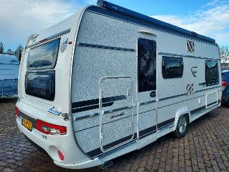 Fendt  Bianco 515 SKF Stapelbed Mover Omnistor Airco picture 3