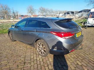 Hyundai I-40 2.0 GDI Catcher benzine AUTOMAAT picture 4