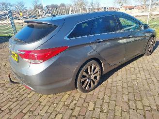 Hyundai I-40 2.0 GDI Catcher benzine AUTOMAAT picture 3