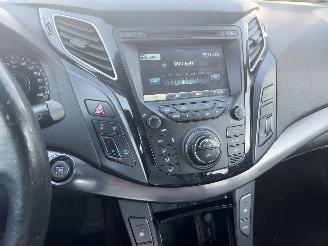 Hyundai I-40 2.0 GDI Catcher benzine AUTOMAAT picture 6
