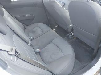 Chevrolet Spark GERESERVEERD  1.0 LPG + apk picture 8