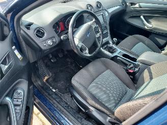 Ford Mondeo 1.6 TDCI + Apk picture 5