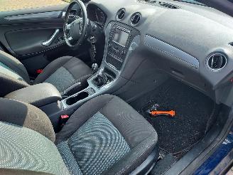 Ford Mondeo 1.6 TDCI + Apk picture 7