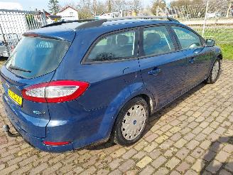 Ford Mondeo 1.6 TDCI + Apk picture 3