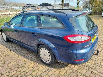 Ford Mondeo 1.6 TDCI + Apk picture 4