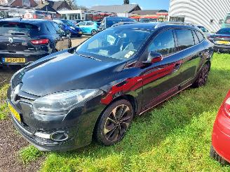 Renault Mégane GERESERVEERD     AUTOMAAT picture 2