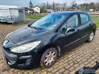 skadebil auto Peugeot 308 1.6 VTI X Line 5 deurs 2008/2