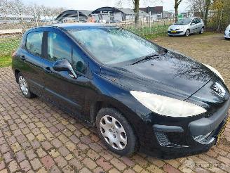 Peugeot 308 1.6 VTI X Line 5 deurs picture 2