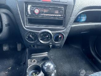 Kia Picanto 1.0 i + apk picture 8