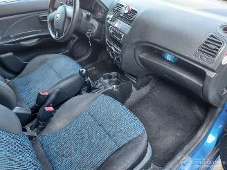 Kia Picanto 1.0 i + apk picture 6