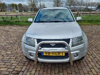 Suzuki Grand-vitara 4x4 +apk picture 3