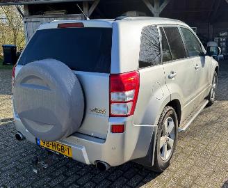 Suzuki Grand-vitara 4 Wheel drive + Apk picture 4