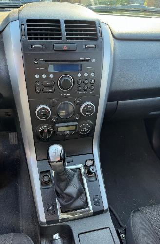 Suzuki Grand-vitara 4 Wheel drive + Apk picture 6