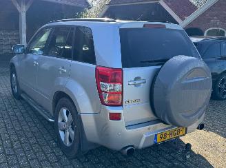 Suzuki Grand-vitara 4 Wheel drive + Apk picture 3